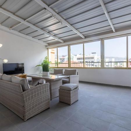 Apartamentos En El Centro De Los Cristianos Arona  Extérieur photo