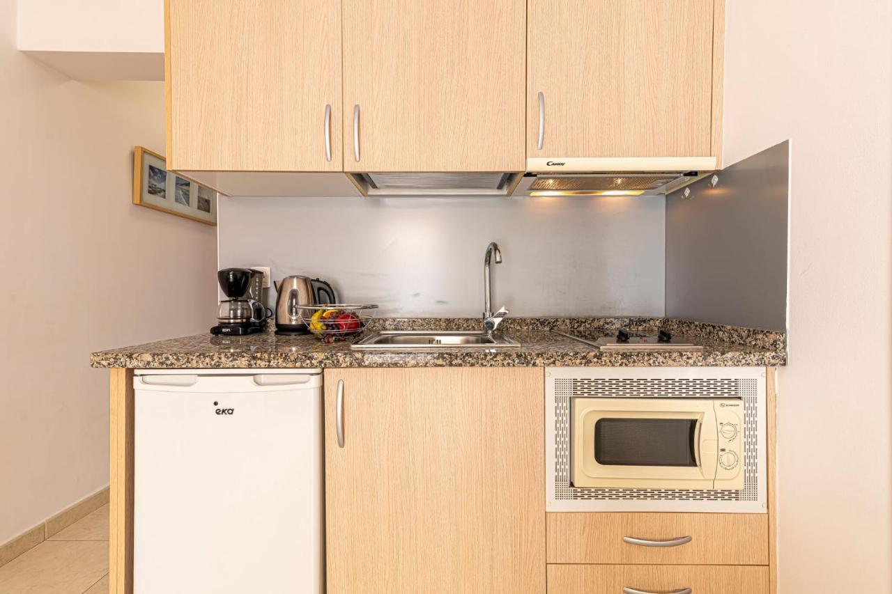 Apartamentos En El Centro De Los Cristianos Arona  Extérieur photo