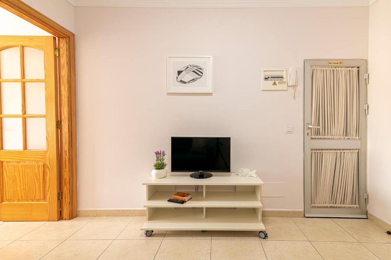 Apartamentos En El Centro De Los Cristianos Arona  Extérieur photo