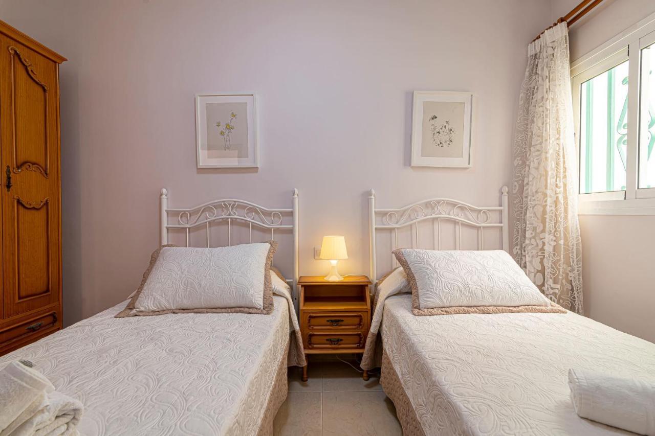Apartamentos En El Centro De Los Cristianos Arona  Extérieur photo