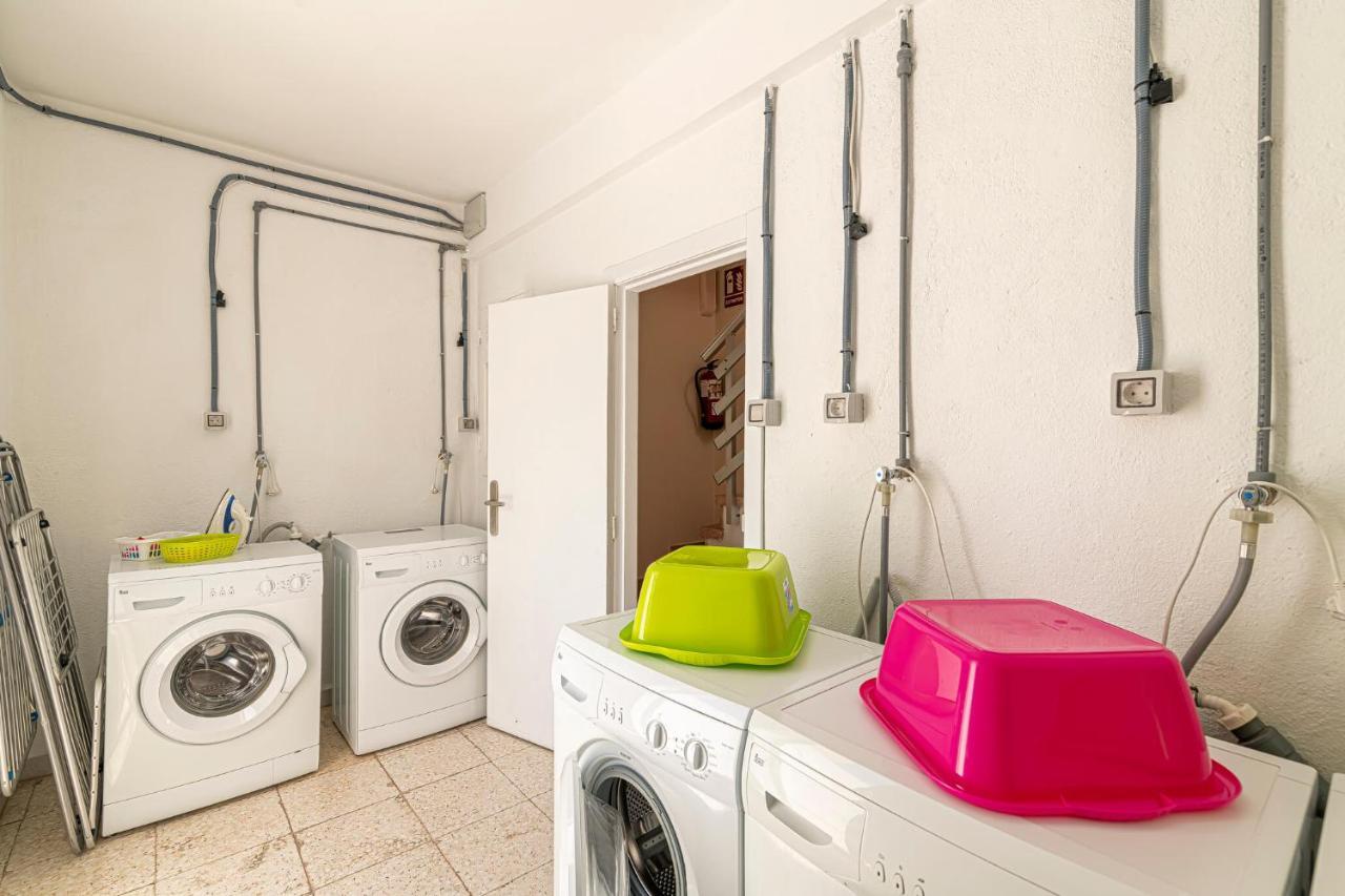 Apartamentos En El Centro De Los Cristianos Arona  Extérieur photo